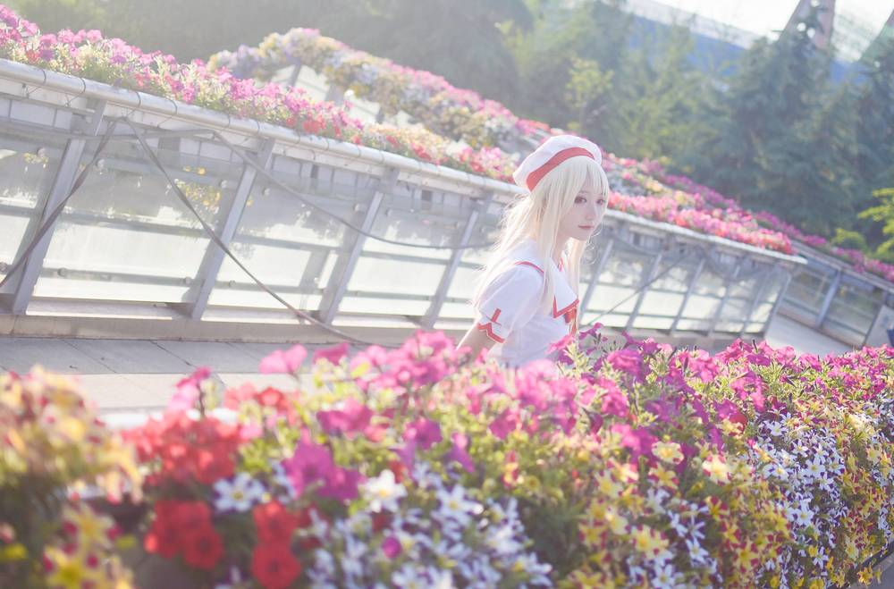疯猫 ss 绝版写真收藏-高清写真合集[347photos] - 甜妹阁-甜妹阁