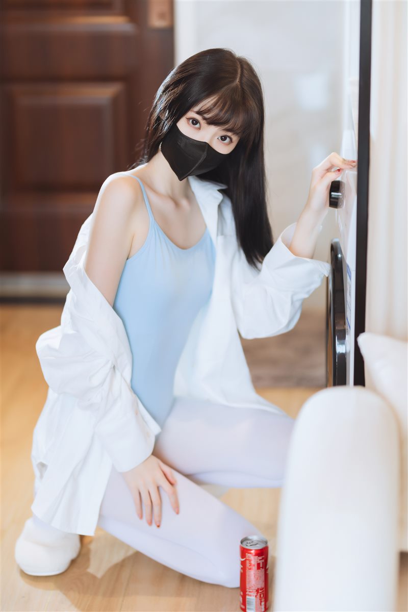 菜菜要乖哦 付费作品集-高清写真合集[347photos] - 甜妹阁-甜妹阁