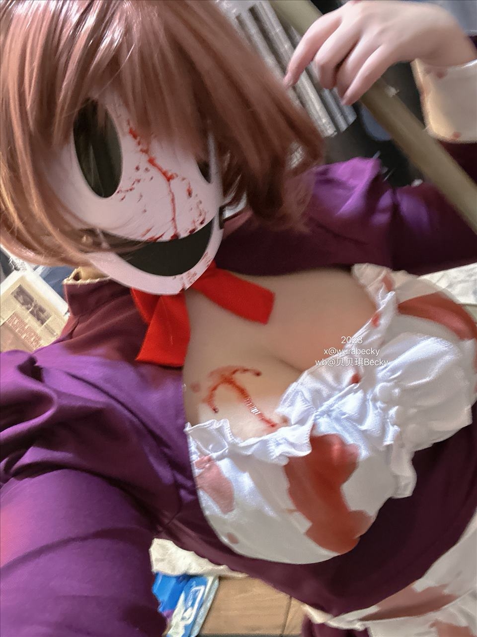 贝贝琪Becky_025