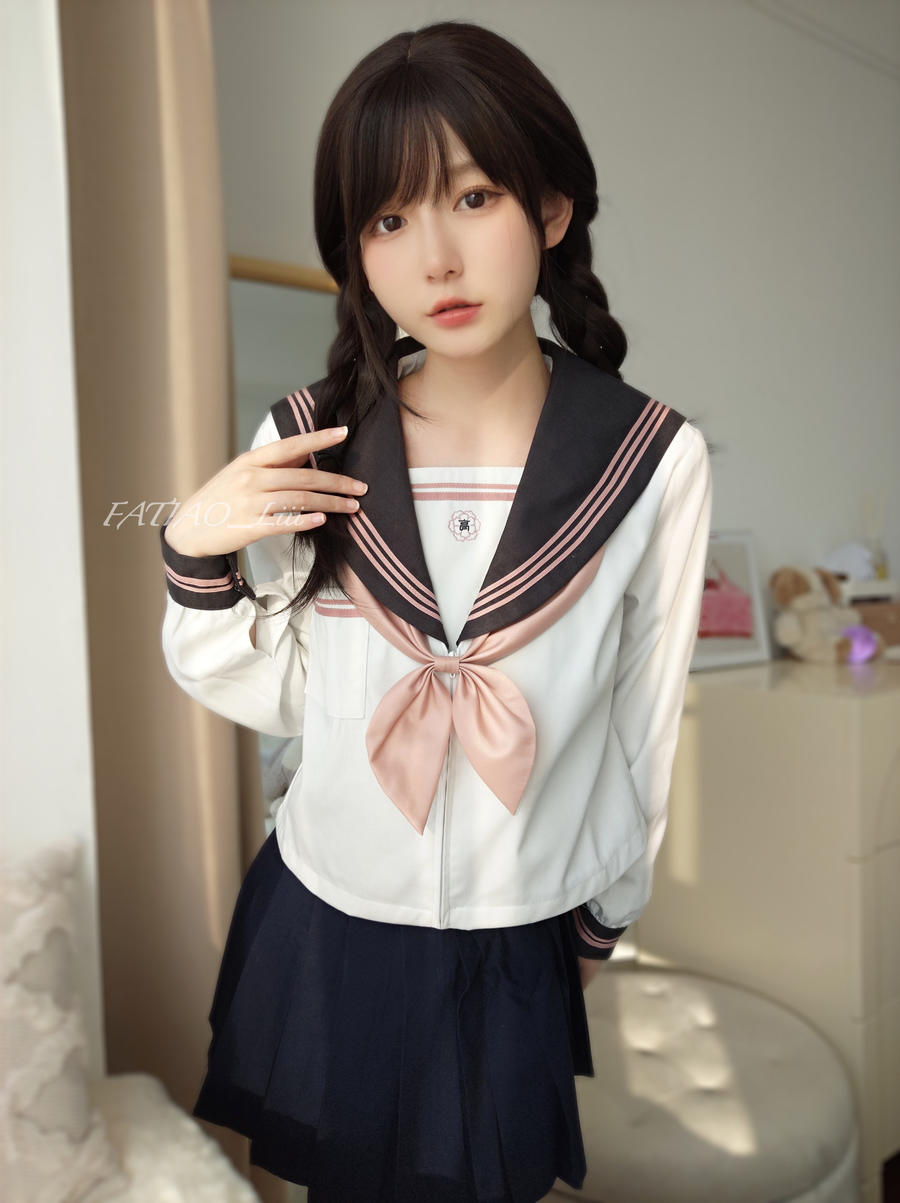 迷之呆梨_023