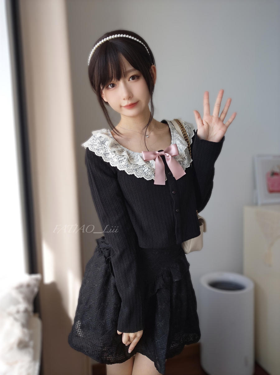 迷之呆梨_025