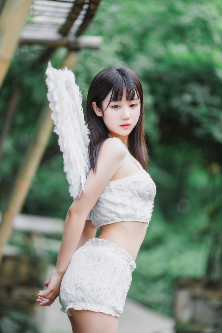 动漫博主贰加六，帅气女孩贝儿公主 - 甜妹阁-甜妹阁