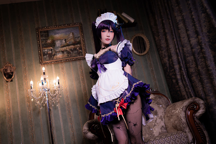 阿包也是兔娘完整版作品集-高清写真合集[312photos] - 甜妹阁-甜妹阁
