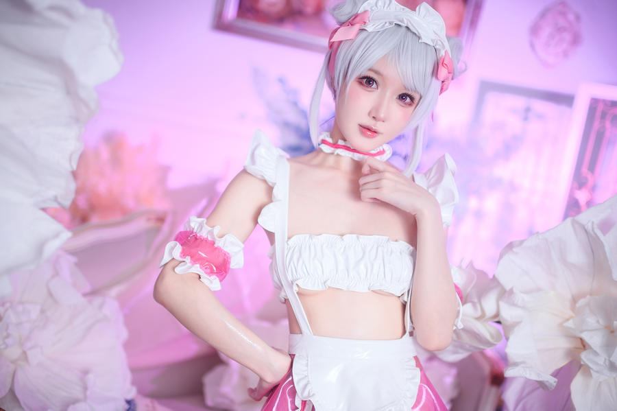 阿包也是兔娘_105