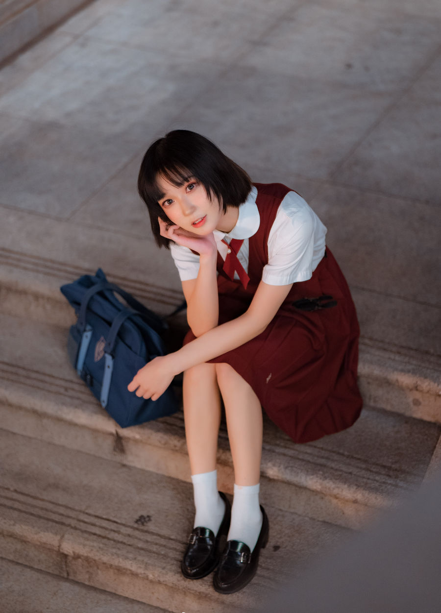 阿包也是兔娘_109
