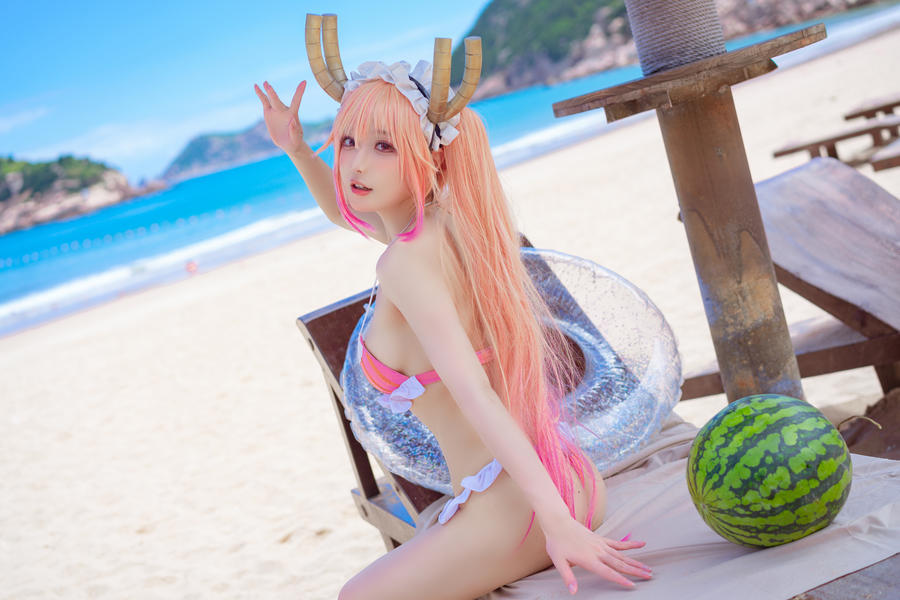 阿包也是兔娘_166