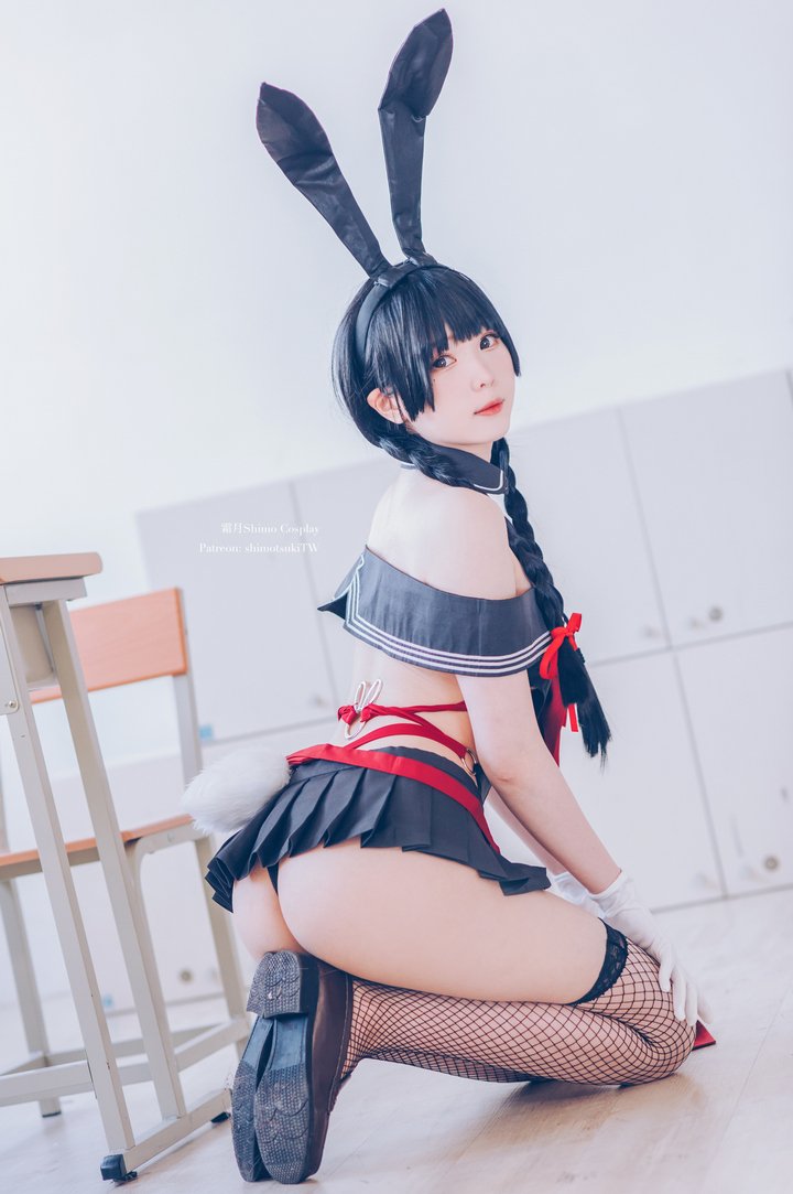 碧月 shimo 会员专享合集-高清写真图片合集[312photos] - 甜妹阁-甜妹阁